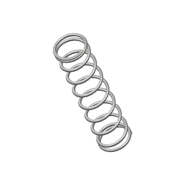 Approved Vendor Compression Spring, O= .360, L= 1.50, W= .032 G109969854 - main